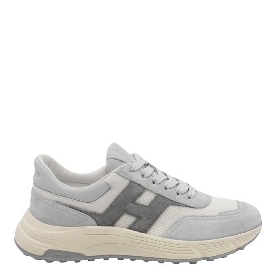 26FW 호간 하이퍼 라이트 스니커즈 HXM5630FR30 VFV740E Grey