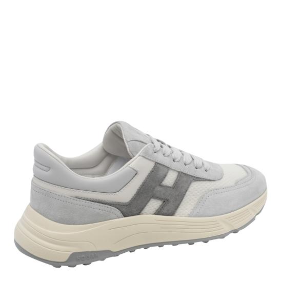 26FW 호간 하이퍼 라이트 스니커즈 HXM5630FR30 VFV740E Grey - HOGAN