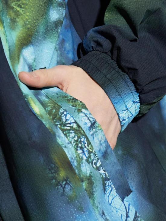 25SS 와이쓰리 자켓 JL8297 AB023588 - Y-3