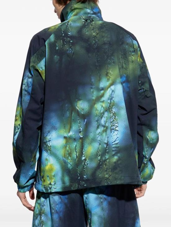 25SS 와이쓰리 자켓 JL8297 AB023588 - Y-3