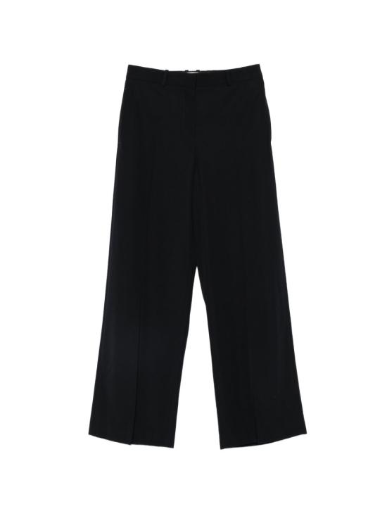 26FW 더로우 Dender 울 팬츠 10768 W2812DRN NAVY