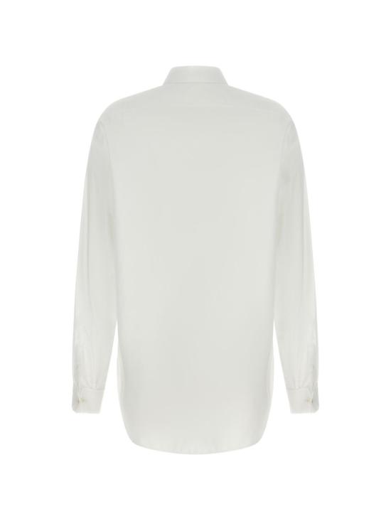 26FW 더로우 셔츠 10804 W4280WHT WHITE - THE ROW