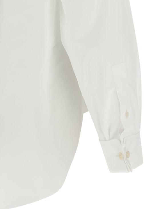 26FW 더로우 셔츠 10804 W4280WHT WHITE - THE ROW