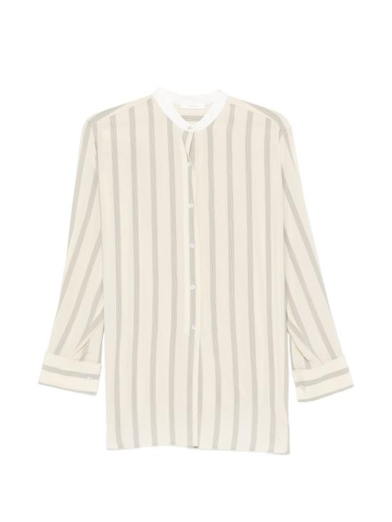 26FW 더로우 셔츠 10797 W4349WAK WHITE