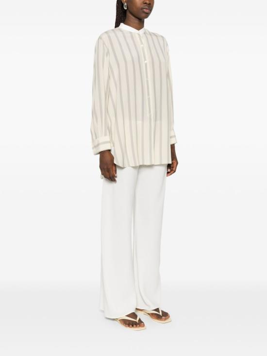 26FW 더로우 셔츠 10797 W4349WAK WHITE - THE ROW