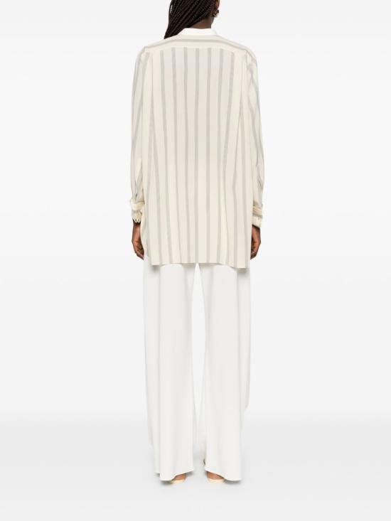 26FW 더로우 셔츠 10797 W4349WAK WHITE - THE ROW