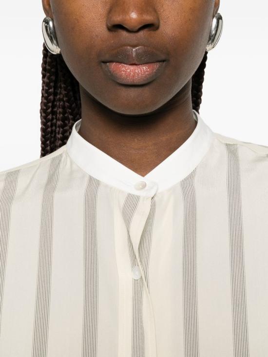 26FW 더로우 셔츠 10797 W4349WAK WHITE - THE ROW