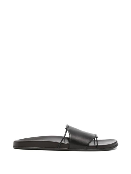 26FW 더로우 비비안 슬라이드 F1792 SN65BLK BLACK