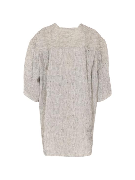 26FW 더로우 반팔 티셔츠 10817 W4407WBK WHITE - THE ROW