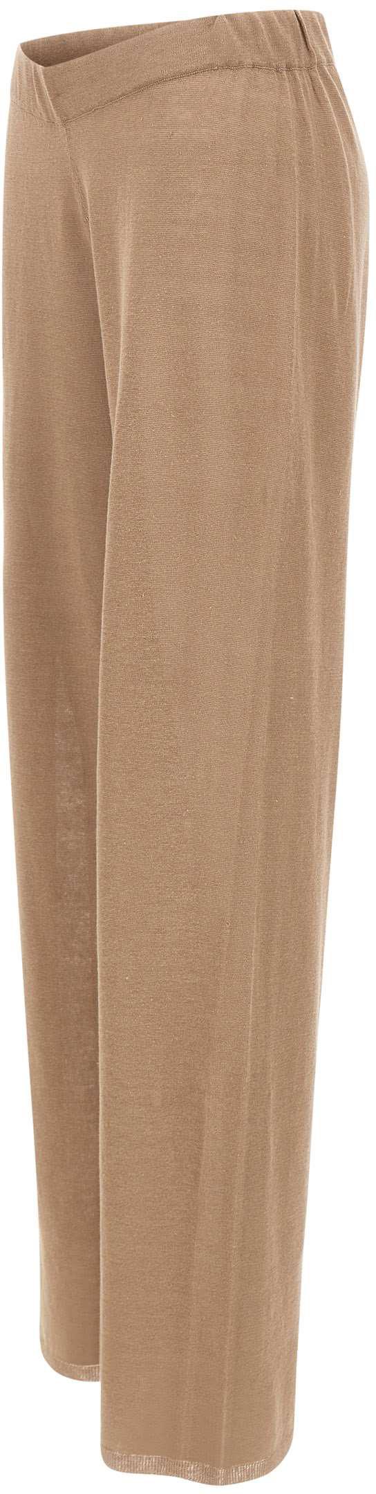 26SS 캉그라 트레이닝/조거 팬츠 195015190 BEIGE - KANGRA