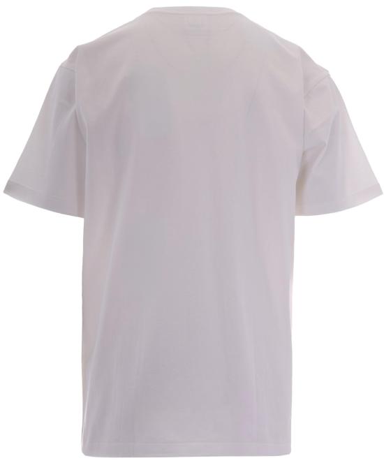 26SS 베이프 탑 001TEM301007MWHXPK WHITE - BAPE