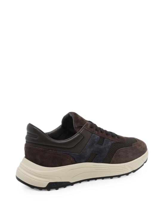 26FW 호간 하이퍼 라이트 스니커즈 HXM5630FR30 VFV740F BROWN - HOGAN