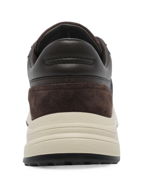 26FW 호간 하이퍼 라이트 스니커즈 HXM5630FR30 VFV740F BROWN - HOGAN