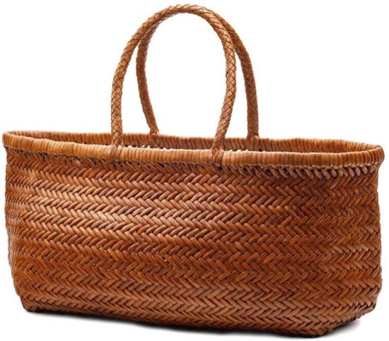 26SS 드래곤디퓨전 토트백 DGS68810TAN BEIGE - DRAGON DIFFUSION