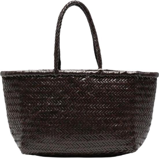 26SS 드래곤디퓨전 토트백 DGS68810DKBROWN