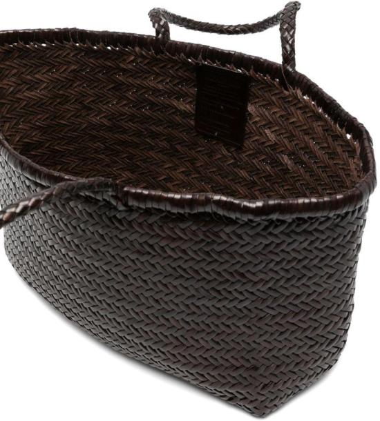 26SS 드래곤디퓨전 토트백 DGS68810DKBROWN - DRAGON DIFFUSION