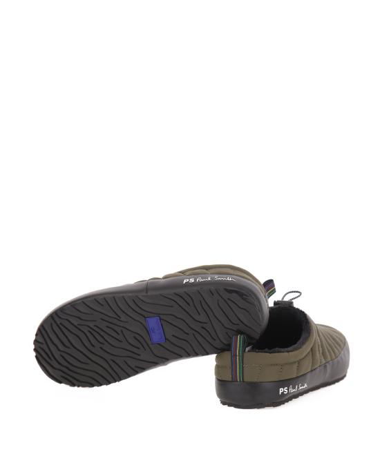 26SS PS 바이 폴스미스 스니커즈 M2S LSN02 LNYL 63 MILITARE - PS BY PAUL SMITH