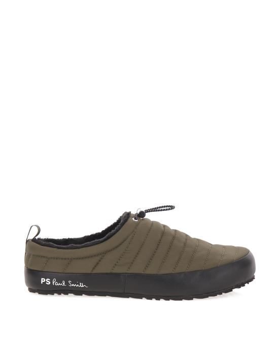 26SS PS 바이 폴스미스 스니커즈 M2S LSN02 LNYL 63 MILITARE