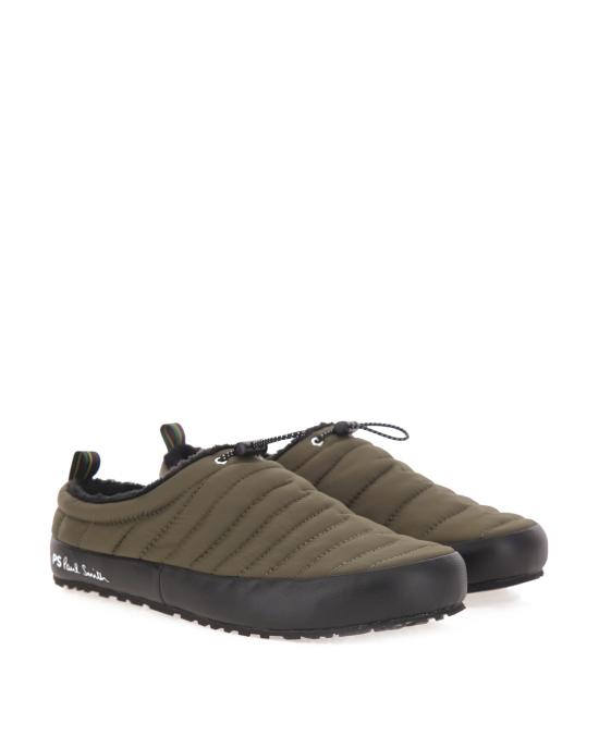 26SS PS 바이 폴스미스 스니커즈 M2S LSN02 LNYL 63 MILITARE - PS BY PAUL SMITH