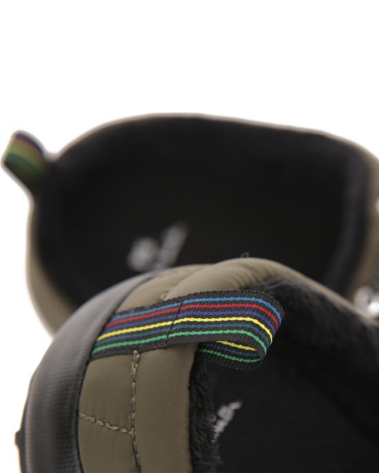 26SS PS 바이 폴스미스 스니커즈 M2S LSN02 LNYL 63 MILITARE - PS BY PAUL SMITH