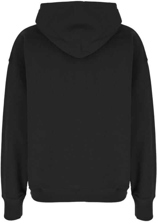 26FW 와이쓰리 후드 티셔츠 KR1070 BLACK - Y-3