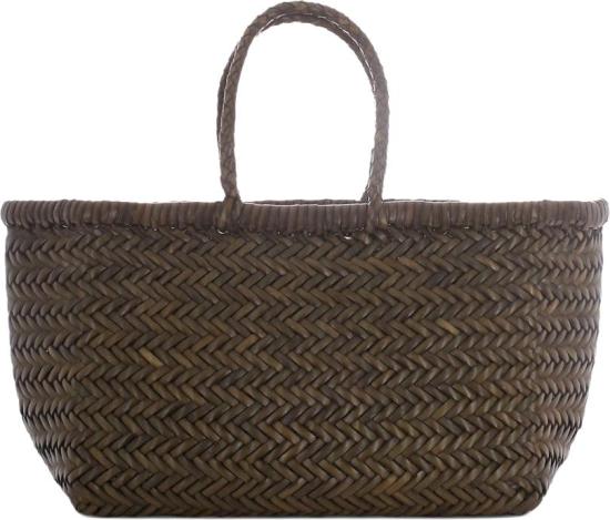 26SS 드래곤디퓨전 토트백 DGS68811KAKI BROWN
