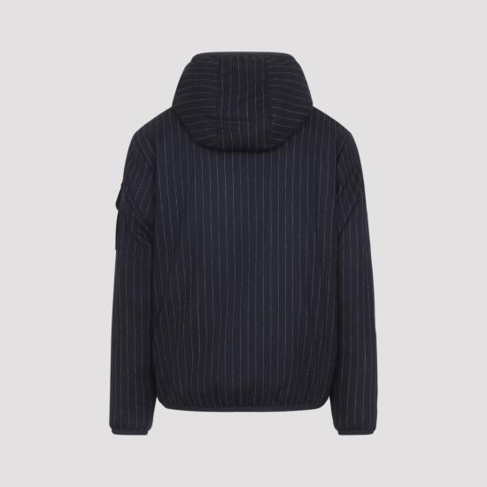 26FW 몽클레어 패딩 L20911A00026 599RF F70 AQUA - MONCLER