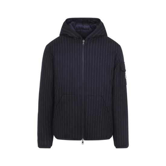 26FW 몽클레어 패딩 L20911A00026 599RF F70 AQUA - MONCLER