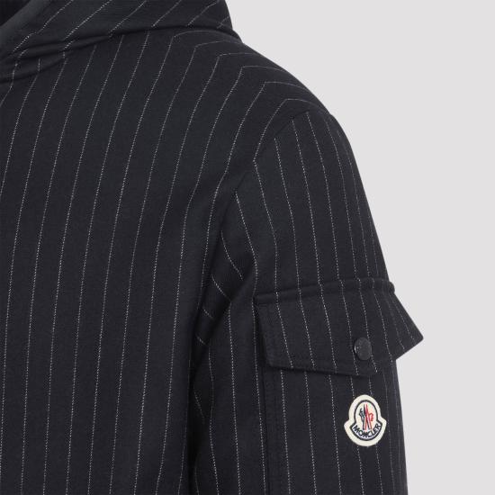 26FW 몽클레어 패딩 L20911A00026 599RF F70 AQUA - MONCLER