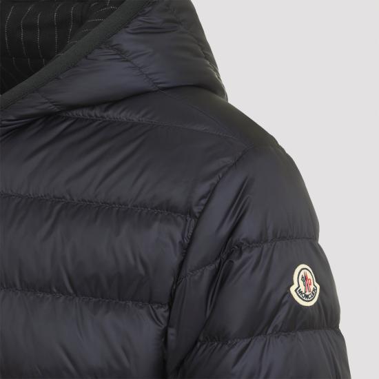 26FW 몽클레어 패딩 L20911A00026 599RF F70 AQUA - MONCLER