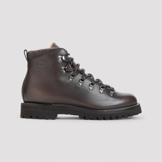 26FW 처치스 부츠 ETC325FG00000 9AHC F0AAD BROWN - CHURCHS