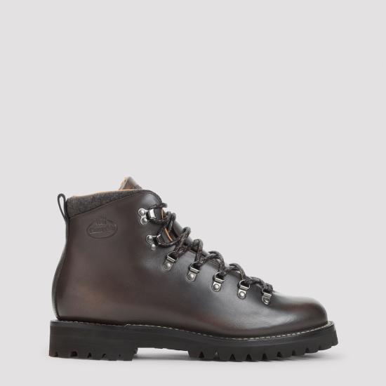 26FW 처치스 부츠 ETC325FG00000 9AHC F0AAD BROWN