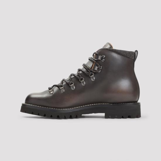 26FW 처치스 부츠 ETC325FG00000 9AHC F0AAD BROWN - CHURCHS