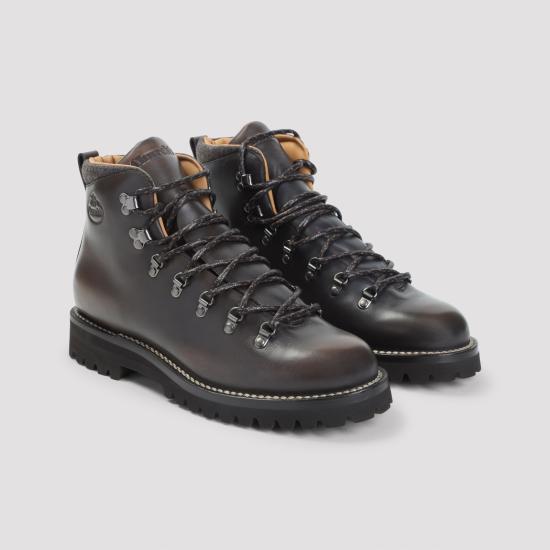 26FW 처치스 부츠 ETC325FG00000 9AHC F0AAD BROWN - CHURCHS