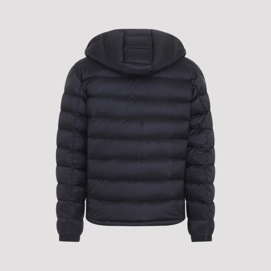 26FW 몽클레어 패딩 L20911A00004 599Q0 999 BLACK - MONCLER