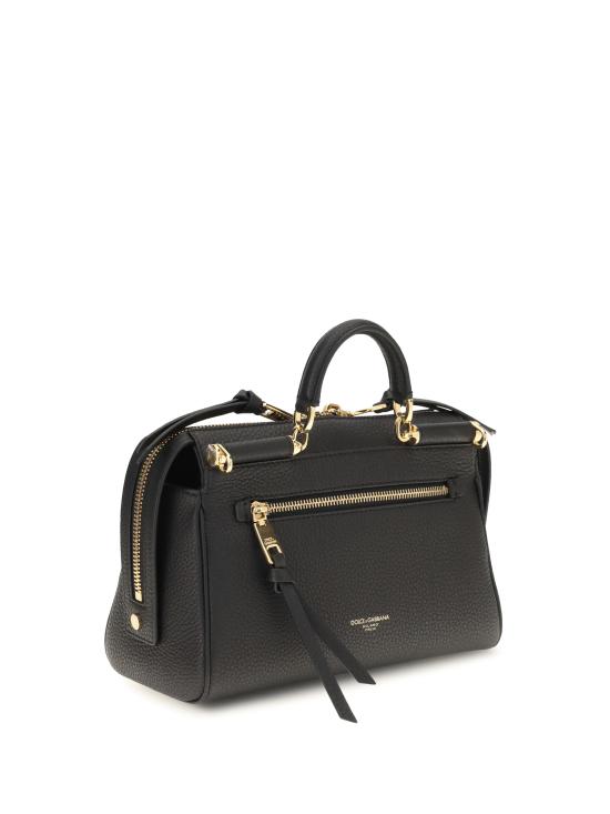 26FW 돌체앤가바나 지갑 BB7939A0841 80999 BLACK - DOLCE & GABBANA