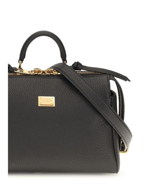 26FW 돌체앤가바나 지갑 BB7939A0841 80999 BLACK - DOLCE & GABBANA