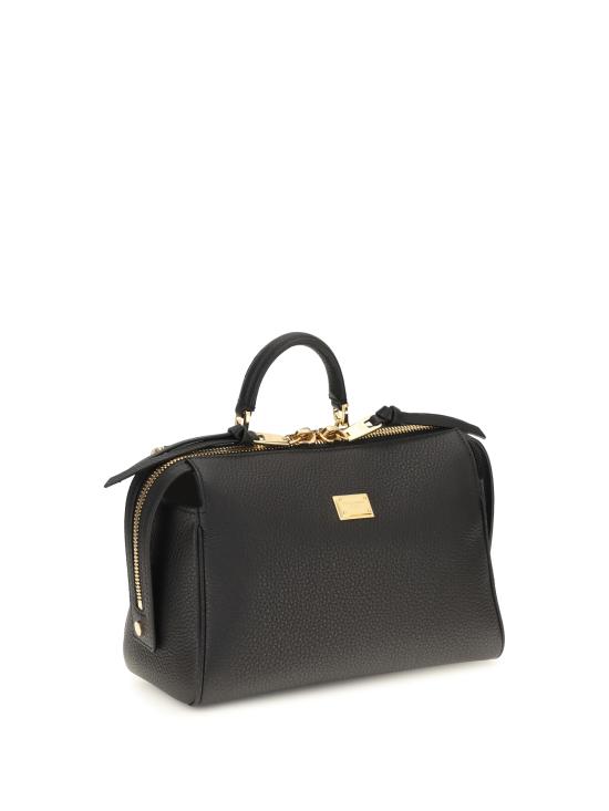 26FW 돌체앤가바나 지갑 BB7939A0841 80999 BLACK - DOLCE & GABBANA