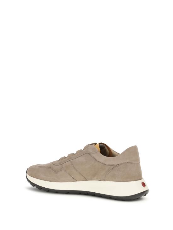 26FW 토즈 스니커즈 XXM79K0IP51J17 553J BEIGE - TODS
