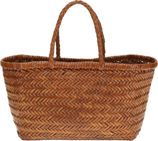 26SS 드래곤디퓨전 토트백 DGS68811TAN BROWN