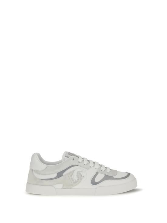 26FW 돌체앤가바나 스니커즈 CS2477A0867 8L853 WHITE