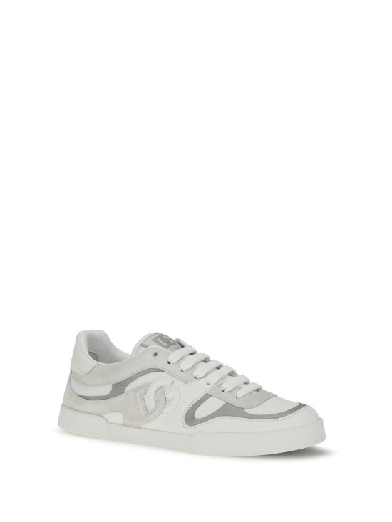 26FW 돌체앤가바나 스니커즈 CS2477A0867 8L853 WHITE - DOLCE & GABBANA