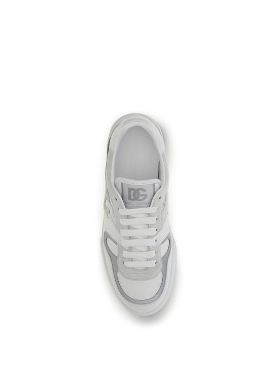 26FW 돌체앤가바나 스니커즈 CS2477A0867 8L853 WHITE - DOLCE & GABBANA