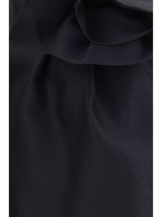 26SS 마그다뷰트림 숏 스커트 316526 BLACK - MAGDA BUTRYM