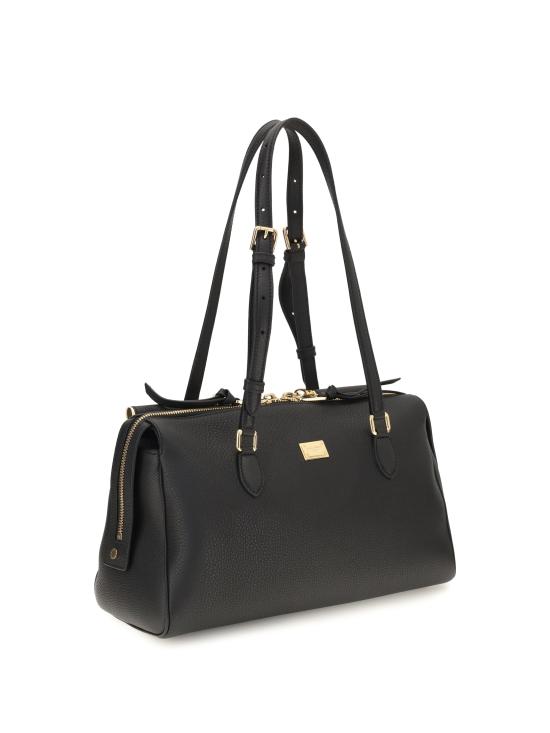 26FW 돌체앤가바나 지갑 BB7844A0841 80999 BLACK - DOLCE & GABBANA