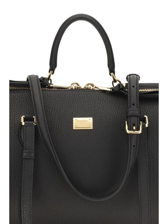 26FW 돌체앤가바나 지갑 BB7844A0841 80999 BLACK - DOLCE & GABBANA