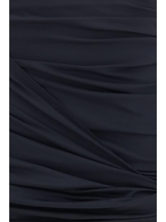 26SS 마그다뷰트림 숏 스커트 832722 BLACK - MAGDA BUTRYM