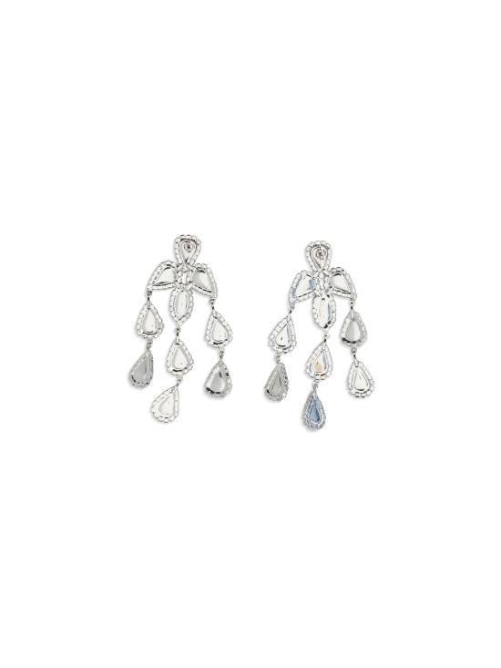 26SS 마그다뷰트림 이어링 711426 RHODIUMSIL SILVER - MAGDA BUTRYM