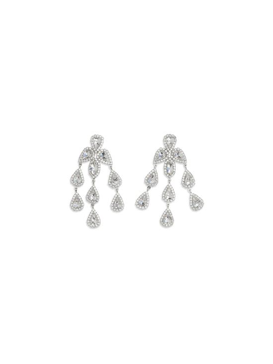 26SS 마그다뷰트림 이어링 711426 RHODIUMSIL SILVER