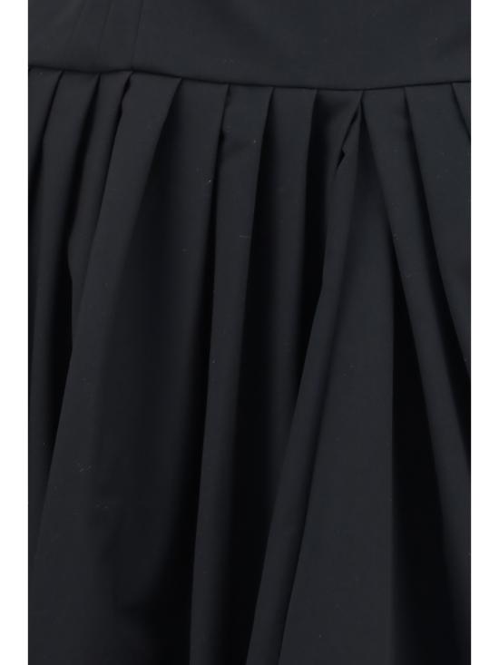 26SS 마그다뷰트림 원피스 258426 BLACK - MAGDA BUTRYM
